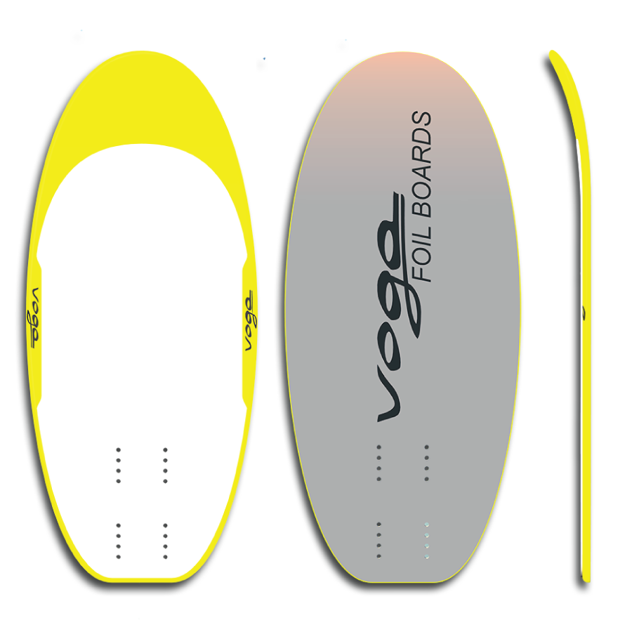 Voga Marine ONE HUNDRED Dock Foil Board - Premium Ride Store