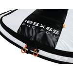 Boardbag Pro Luxury Foil Unifiber