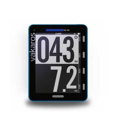 GPS embarqué Vakaros Atlas Edge