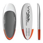 WAVE MASTER Wing Foil and Surf Board