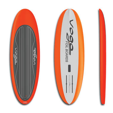 Surf Foil Board EASY GLIDER CUSTOM