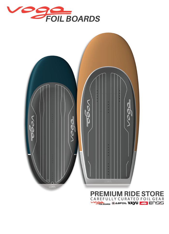 Voga Marine Wing Foil Boards - Premium Ride Store